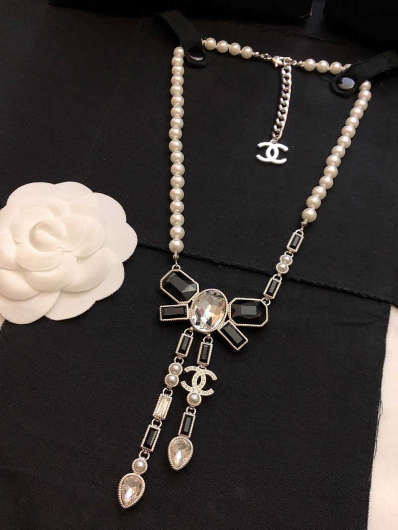 Chanel Necklaces